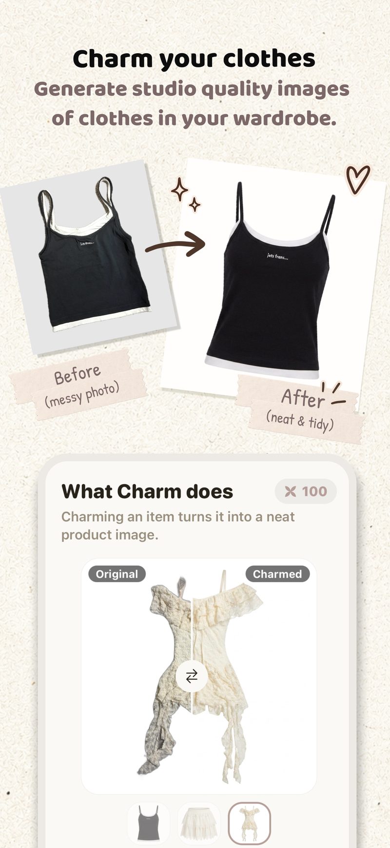 StylaDay app screenshot 4 of 7