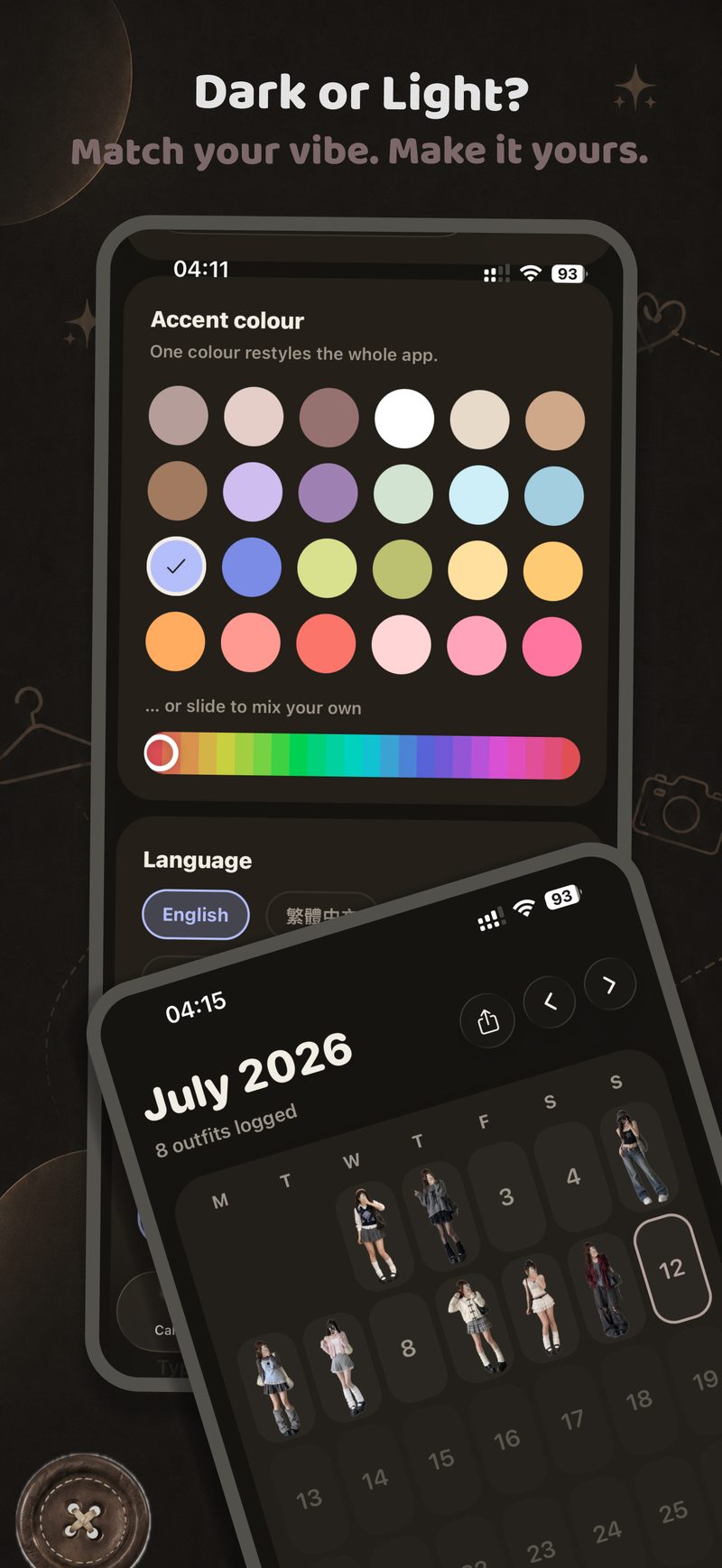 StylaDay app screenshot 7 of 7